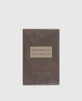 Brunello Cucinelli Парфюмерная вода Pour Homme 50 мл 403008