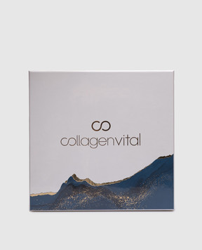 Collagen Vital Подарунковий набір LUXURYCASEBEAUTYINSIDE