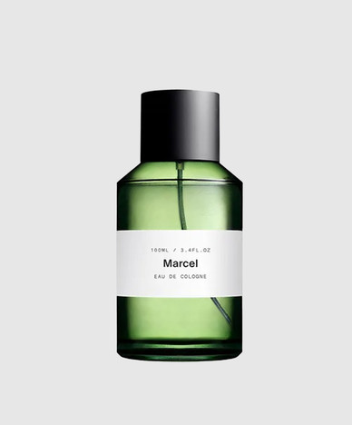 Парфюмерная вода Marcel 100 мл
