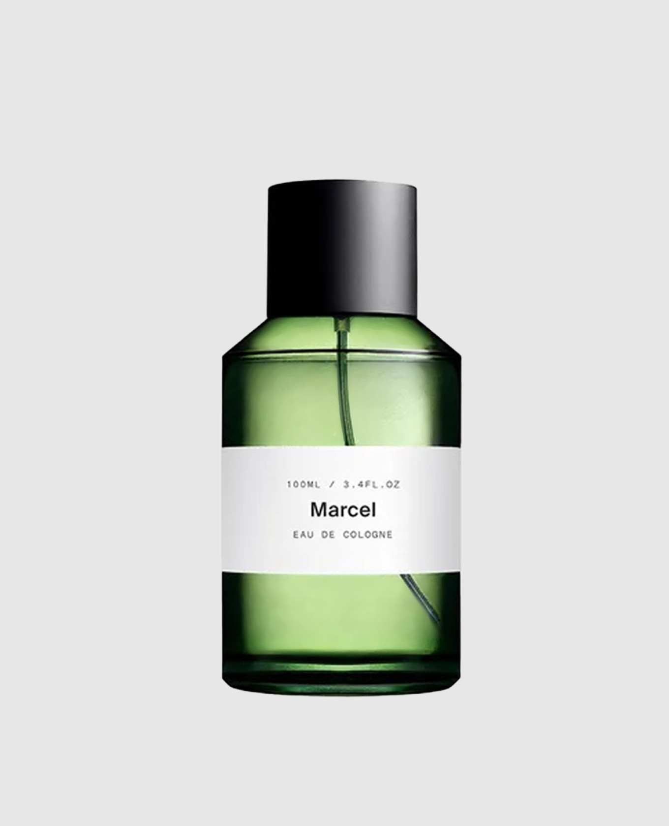 

Парфюмерная вода Marcel 100 мл, Зеленый, Парфюмы