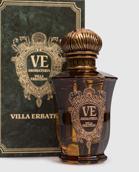 Villa Erbatium Парфумована вода MERRY MARY 100 мл MERRYMARY100ML