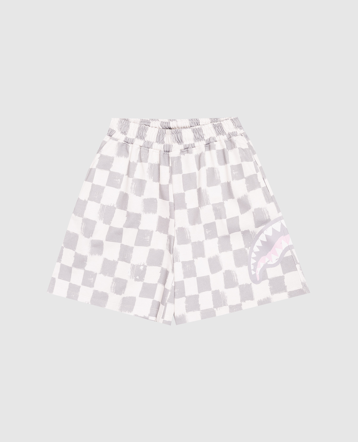 

Детские шорты Light Vanquish, Белый, Шорты