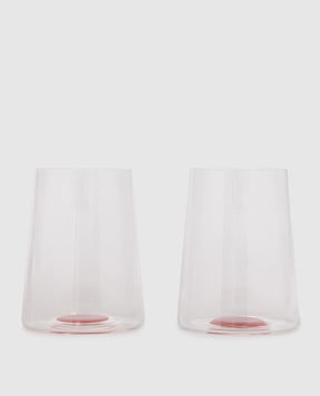 Trebonn Набір кришталевих склянок-келихів SplitGlass для білого вина 2025121