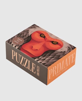 Printworks Пазл Japanese Macaque 100 шт PW00532