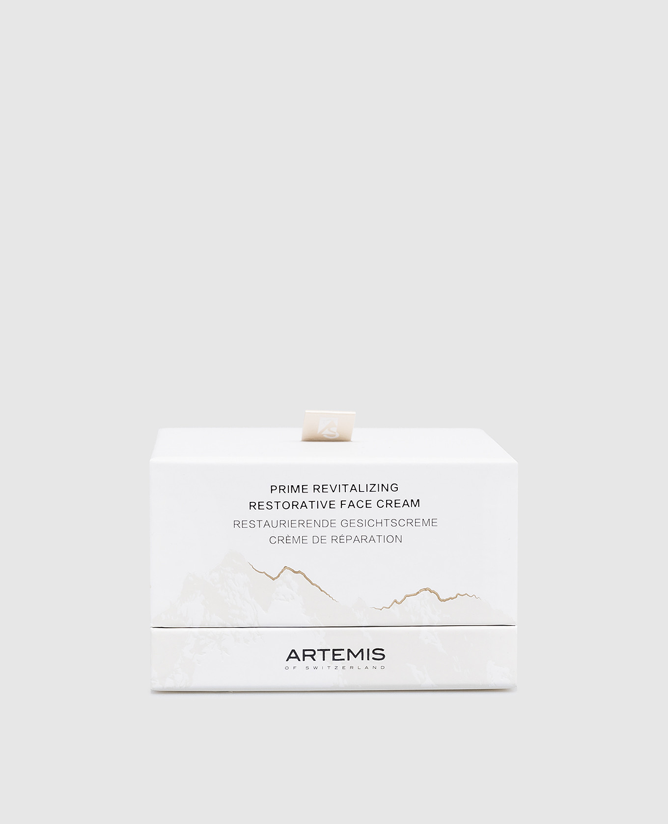 Восстанавливающий крем для лица 50 мл