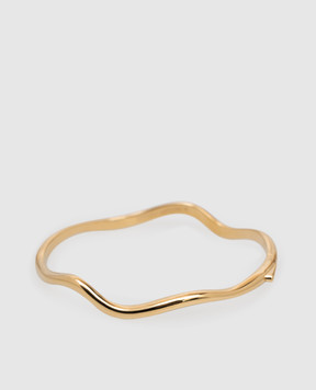 Missoma Золотой браслет с позолотой MTGB2NS