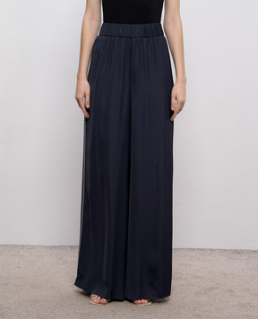 Peserico Сині палаццо з ланцюжком моніль E0426101940