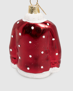 Vondels Ялинкова іграшка Christmas Sweater 2240705085010