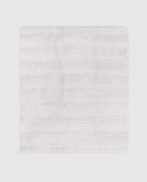 L'Appartement Махровий блакитний рушник Key West KEYWESTHANDTOWEL