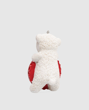 Kurt Adler Елочное украшение BEAR Coca-Сola CC2194