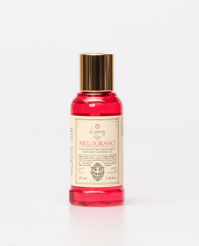 Logevy Гель для душу Melograno 100 мл LOG0266MELOGRANO