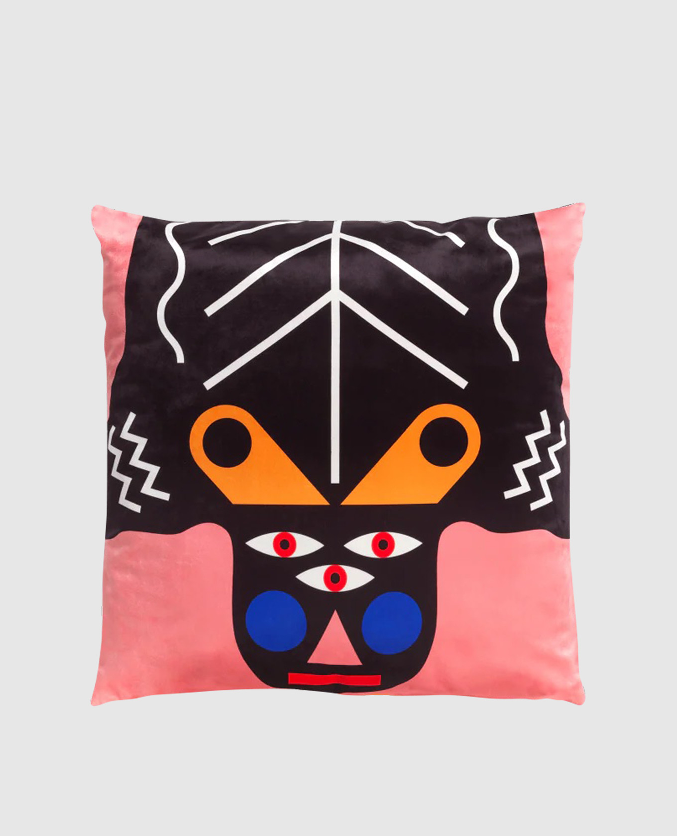 

Oggian Kinotto, Разноцветный, Подушки