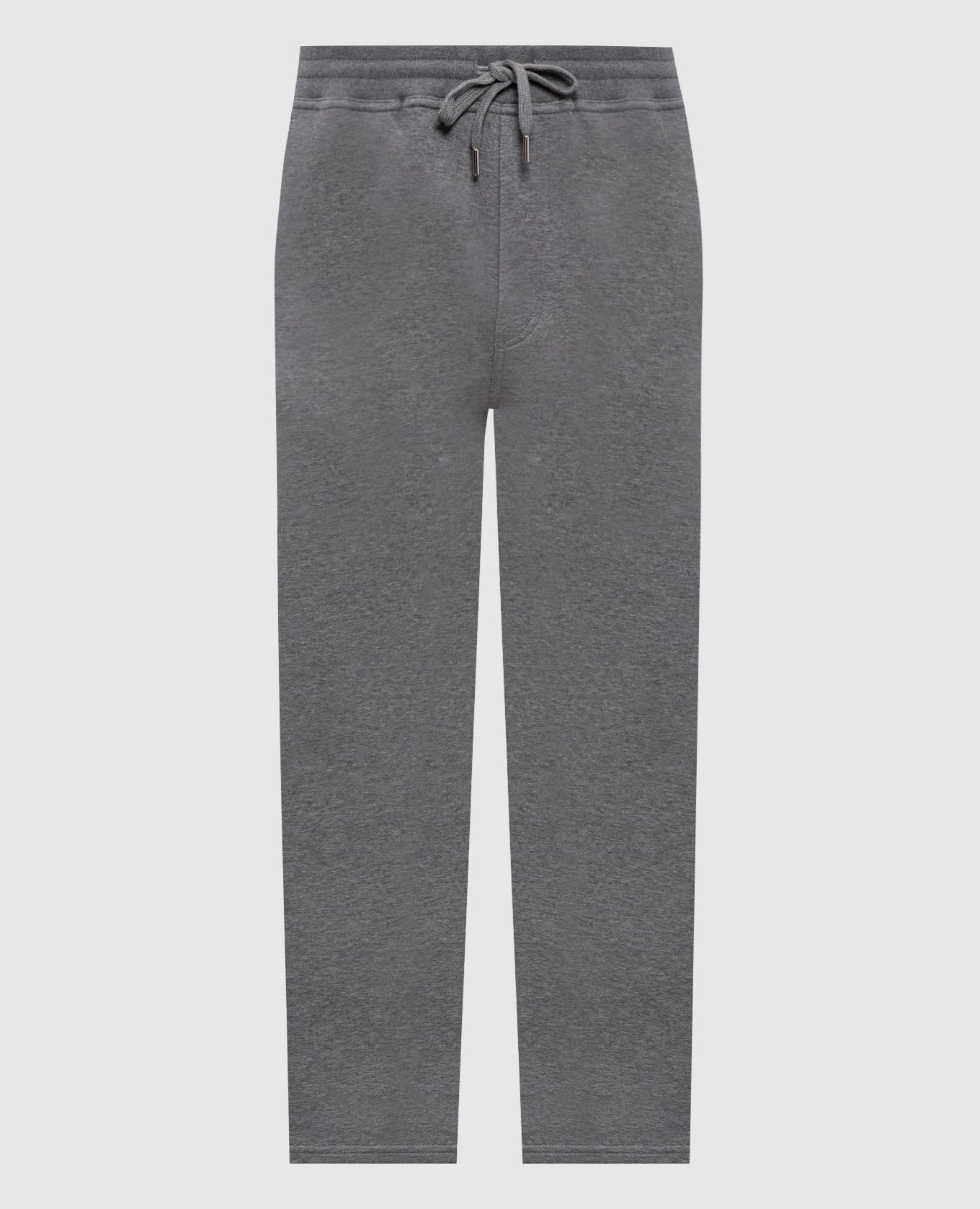 Серые спортивные штаны