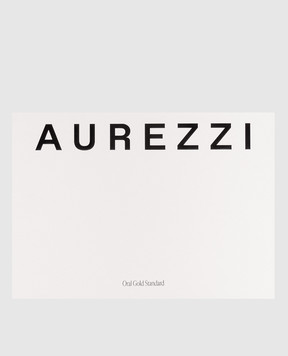 Aurezzi Подарочный набор Oral Gold Standart 205009