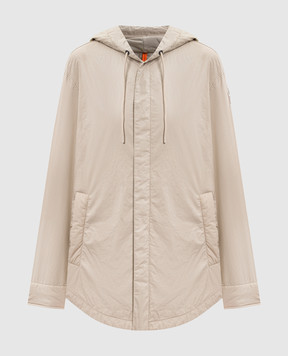 Parajumpers Бежева куртка Bojana 26SPWJKBH32