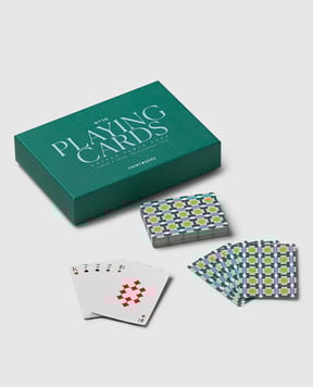 Printworks Набір гральних карт Classic PW00730