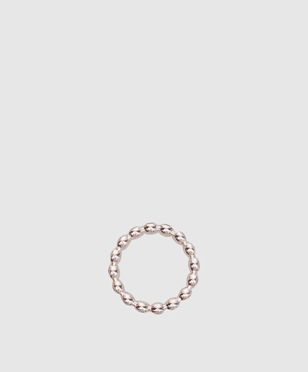 Missoma каблучка Tennis Eternity з кристалами GUSR8CZ зображення 3