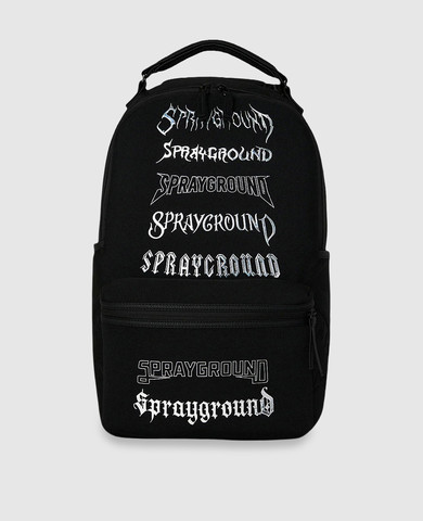 Sprayground