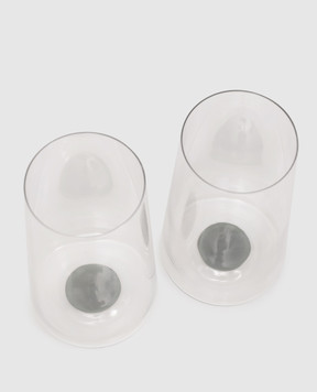 Trebonn Набір кришталевих склянок хайболів SplitGlass 2025133