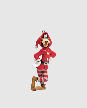 Disney Елочное украшение Goofy Santa DN37004