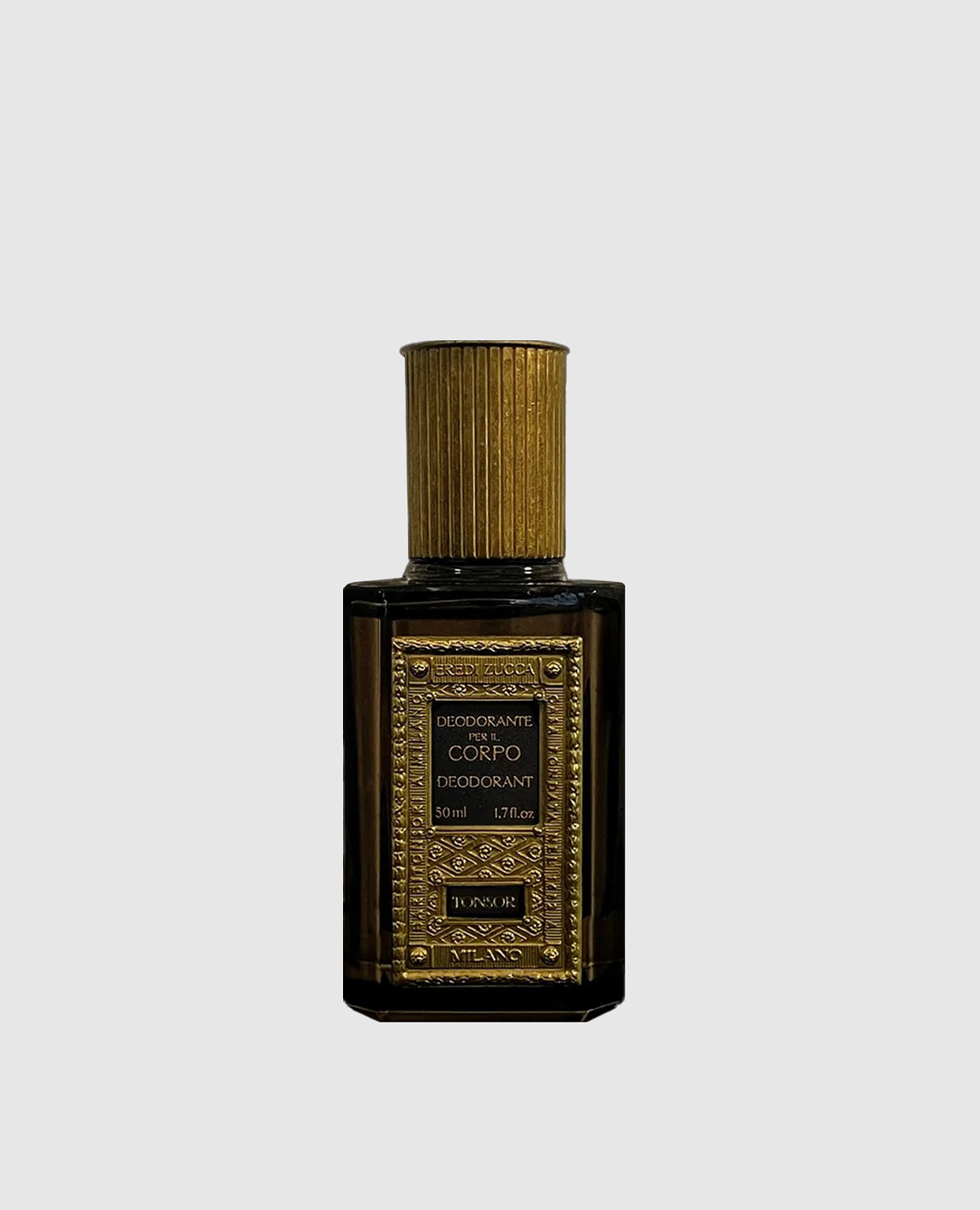 

Дезодорант Tonsor 50 мл, Коричневый, Крема для тела