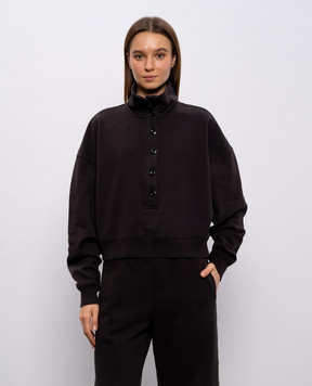 CITIZENS OF HUMANITY Коричневый свитшот Mirelle 94153057