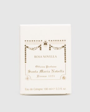 Santa Maria Novella Одеколон Rosa Novella 100 мл 31199011
