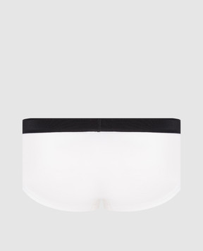 Tom Ford Білі труси-бріфи T4LC11040ВЛ26