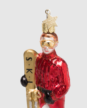 Vondels Ялинкова іграшка Sky boy 3232250125043