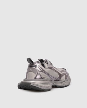 Balenciaga Серые кроссовки 3XL 734734W3XNY