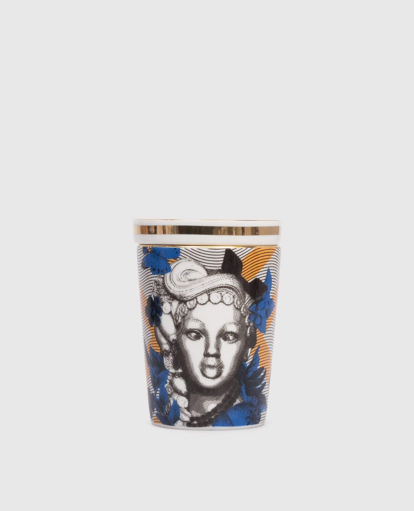 

Ароматическая свеча L'Irriverente, Разноцветный, Свечи