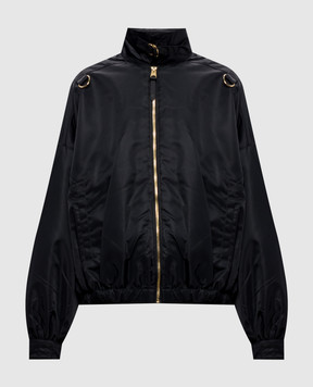 Mackage Чорна куртка OLIVERA OLIVERA