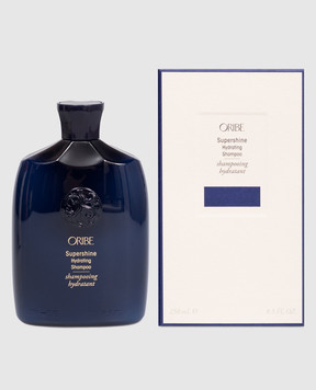 Oribe Зволожуючий шампунь для блиску та м’якості волосся Supershine Hydrating 250 мл OR103