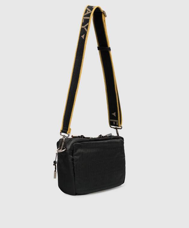 Fendi Чорна сумка 7VA695B12N зображення 3