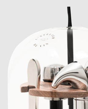 L`atelier du vin Набір Le Globe для вина під скляним куполом 095684