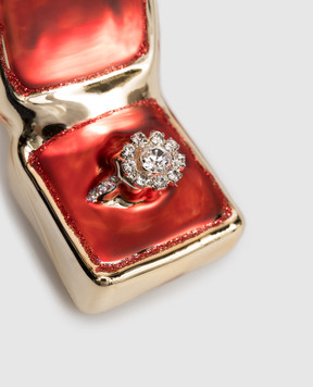 EDG Ялинкова іграшка Marry me 6500287A442