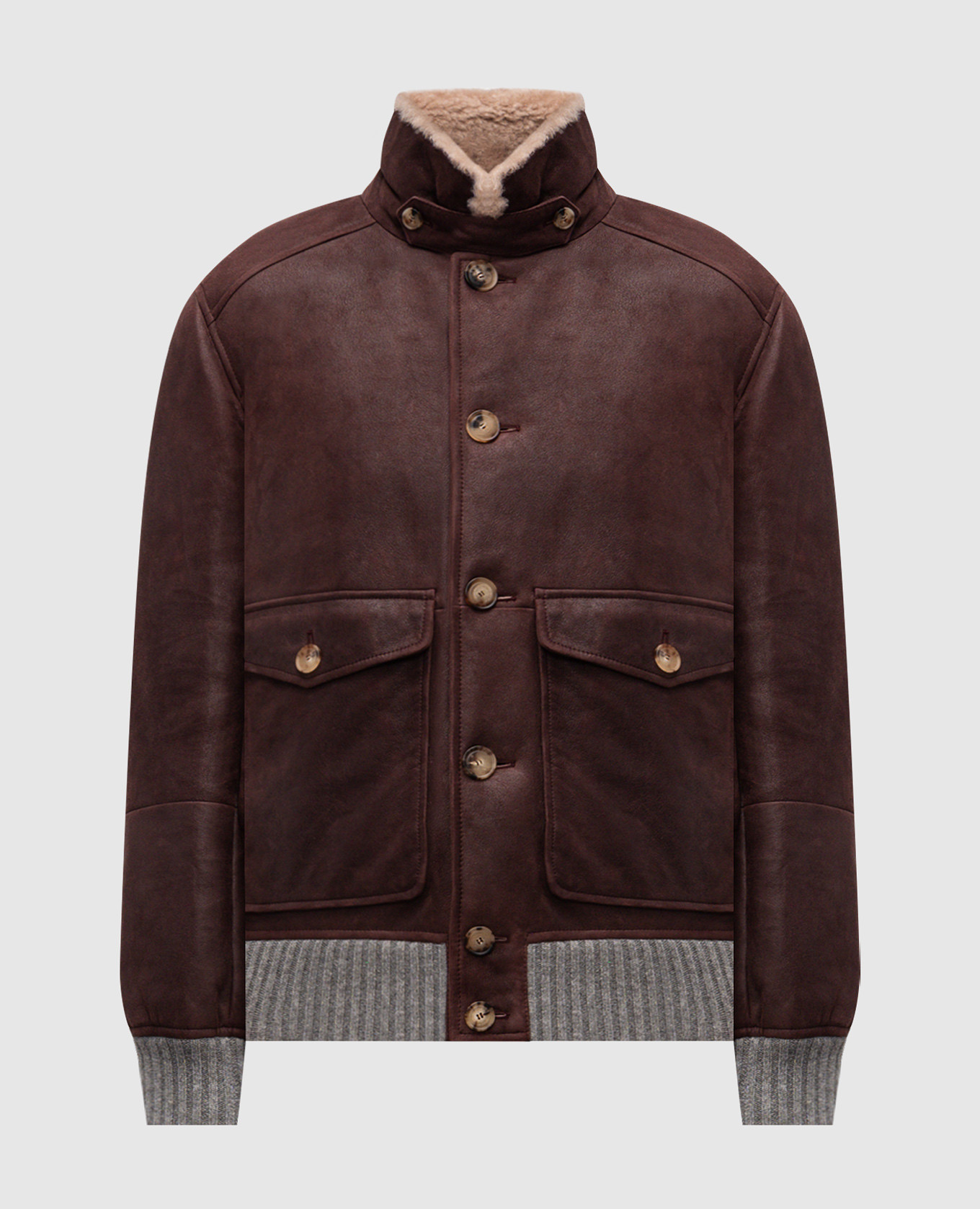 

Бордовая дубленка, Бордовый, Дубленки