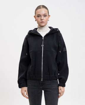 Parajumpers Синя куртка Ilean 25WPWFLFI32