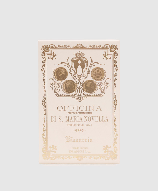 Santa Maria Novella Парфумована вода Bizzarria 100 мл 3111001 зображення 2