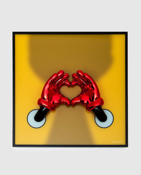 Sequenze Картина на стіну Wall he-art PZ029R