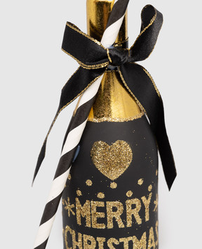 Vondels Елочная игрушка Champagne Bottle 1182850160031