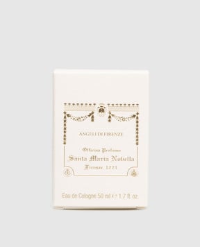 Santa Maria Novella Одеколон Angeli di Firenze 50 мл 3119702