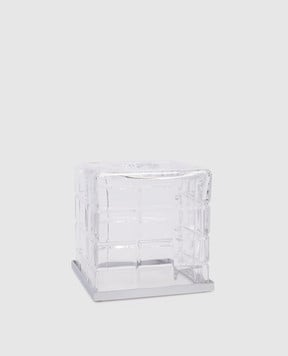 Treesseci Кришталевий тримач для серветок Palace PA71ACRSL