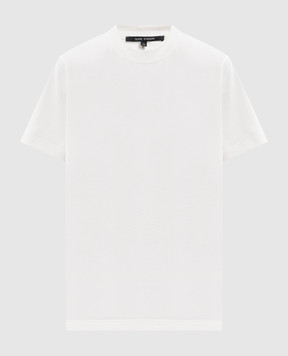 Sofie D`Hoore Біла футболка TAG TAGJFLIT