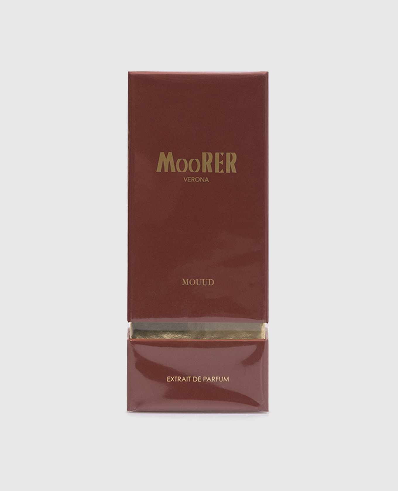 

Парфюмированная вода MOOUD 100мл, Коричневый, Парфюмы