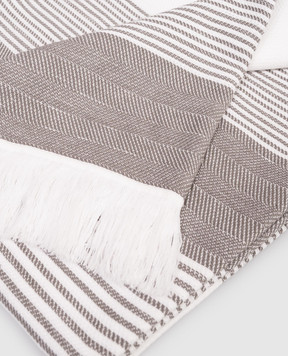 L'Appartement Рушник KARINA в смужку KARINAPESTEMAL