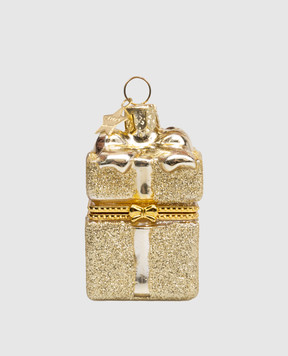 Vondels Елочная игрушка Present 1232740055012