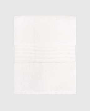 L'Appartement Білий махровий рушник Chicago CHICAGOHANDTOWEL
