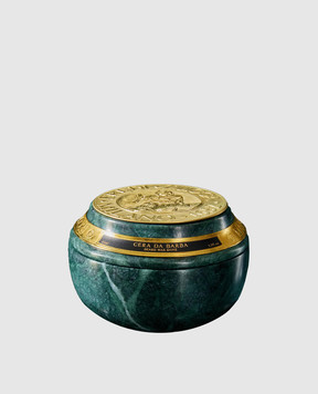 Eredi Zucca Моделирующий воск для бороды в мраморной емкости 50 мл F009JCG2BS05PG1M