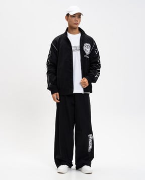 Off-White Біла футболка Paperclip 44MAA120F5J00I